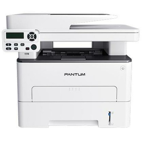 Multifunction Printer Pantum M7105DW