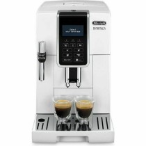 Superautomatische Kaffeemaschine DeLonghi 0132220020 1450 W Weiß 1450 W 300 g 1,8 L