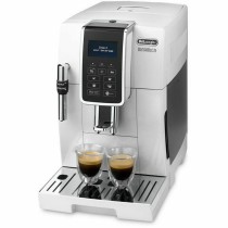 Superautomatic Coffee Maker DeLonghi 0132220020 1450 W White 1450 W 300 g 1,8 L