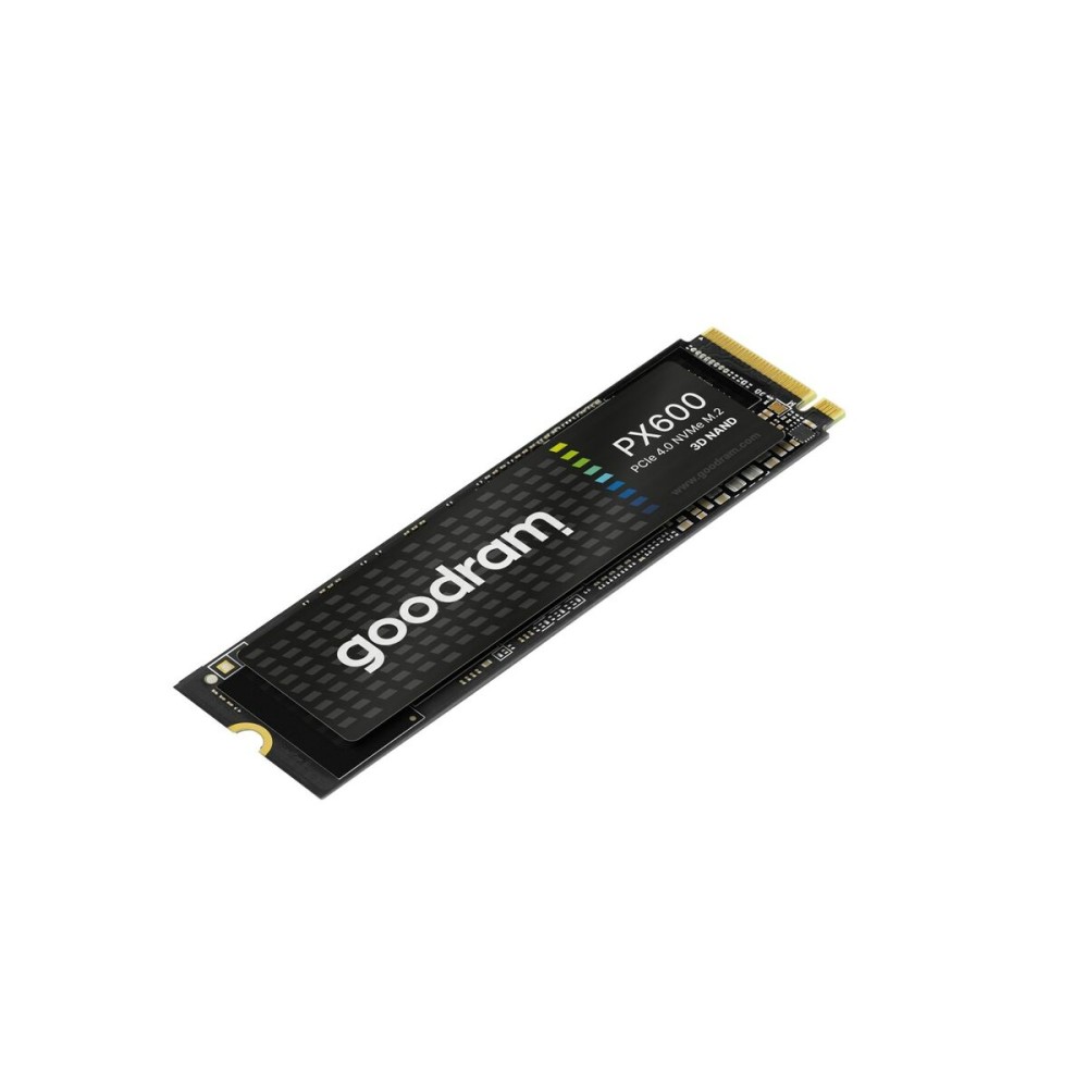Disque dur GoodRam SSDPR-PX600-1K0-80 1 TB SSD