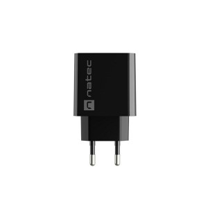Câble USB Natec NUC-2062 Noir