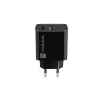 Câble USB Natec NUC-2062 Noir