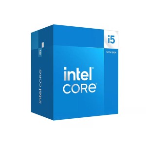 Prozessor Intel i5-14500 64 bits LGA 1700