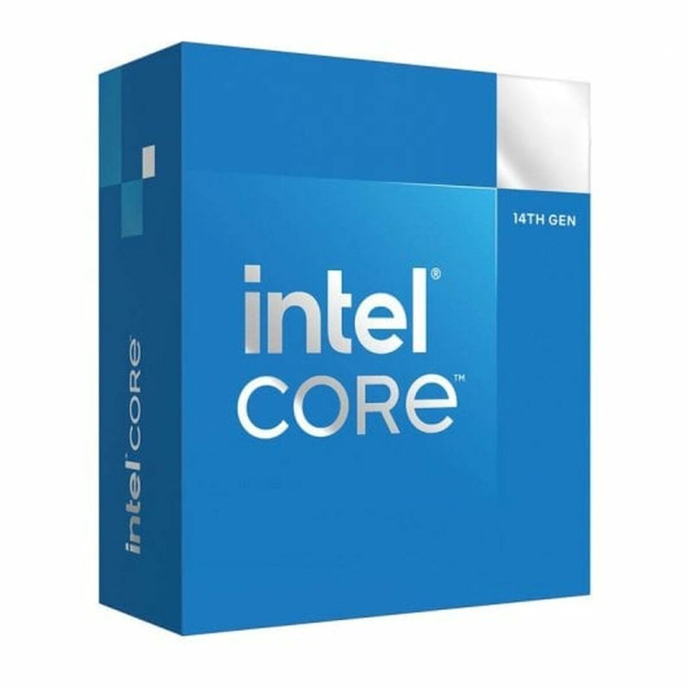Prozessor Intel i5-14500 64 bits LGA 1700
