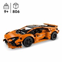 Construction set Lego 42196