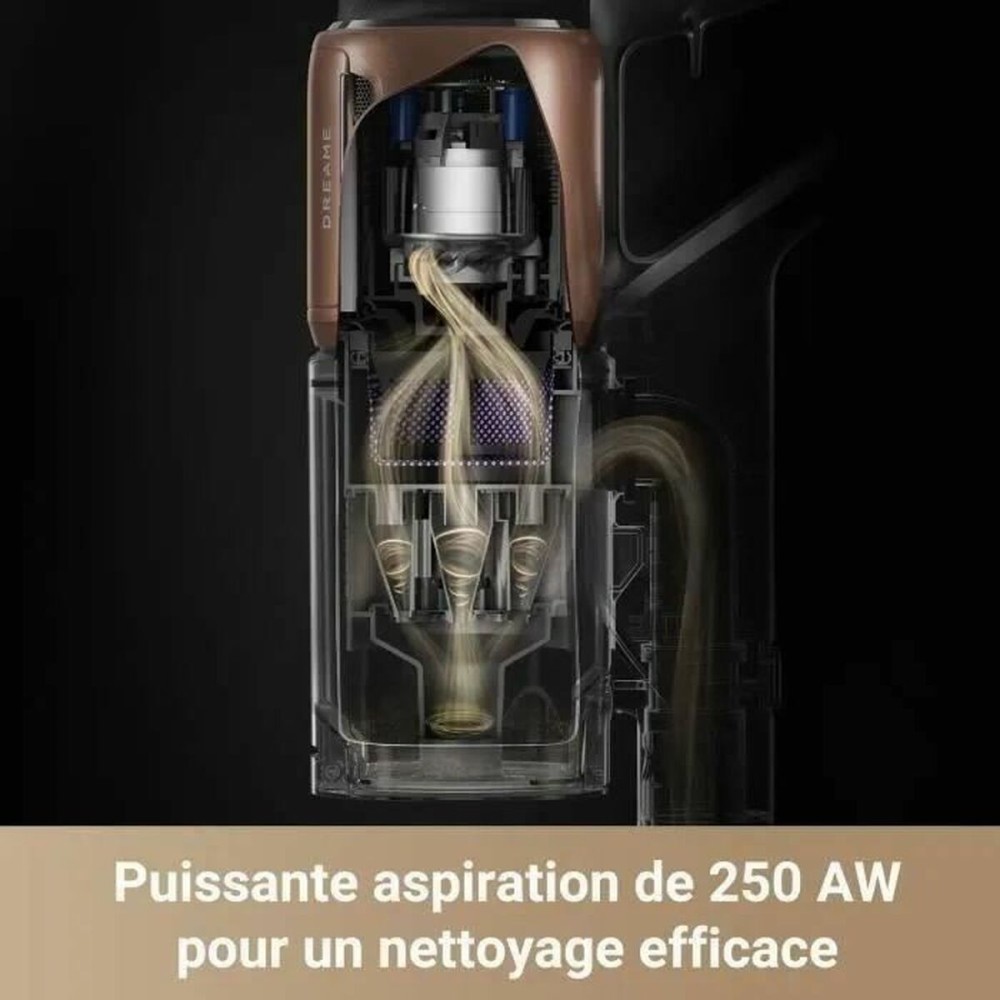 Besenstaubsauger Dreame Z20