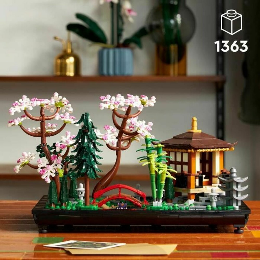 Construction set Lego 10315 Multicolour
