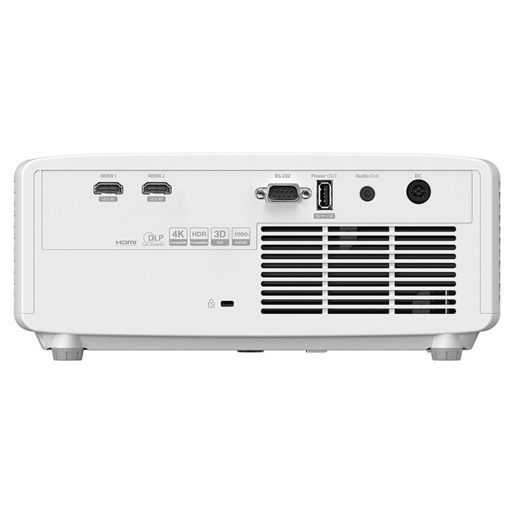 Projektor Optoma ZH350 Full HD 4500 Lm 1920 x 1080 px