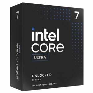 Processeur Intel BX80768265KF LGA 1851 intel core ultra 7 265KF
