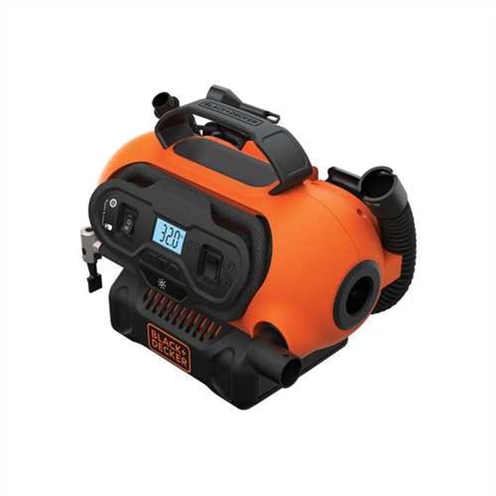Air Compressor Black & Decker BDCINF18N-QS 12 V 36 W 1 Piece