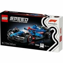 Construction set Lego 77246
