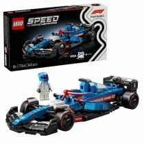 Construction set Lego 77246