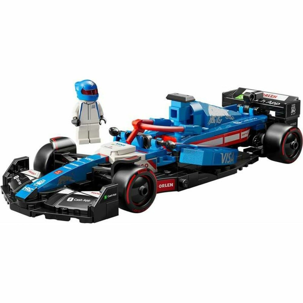 Construction set Lego 77246