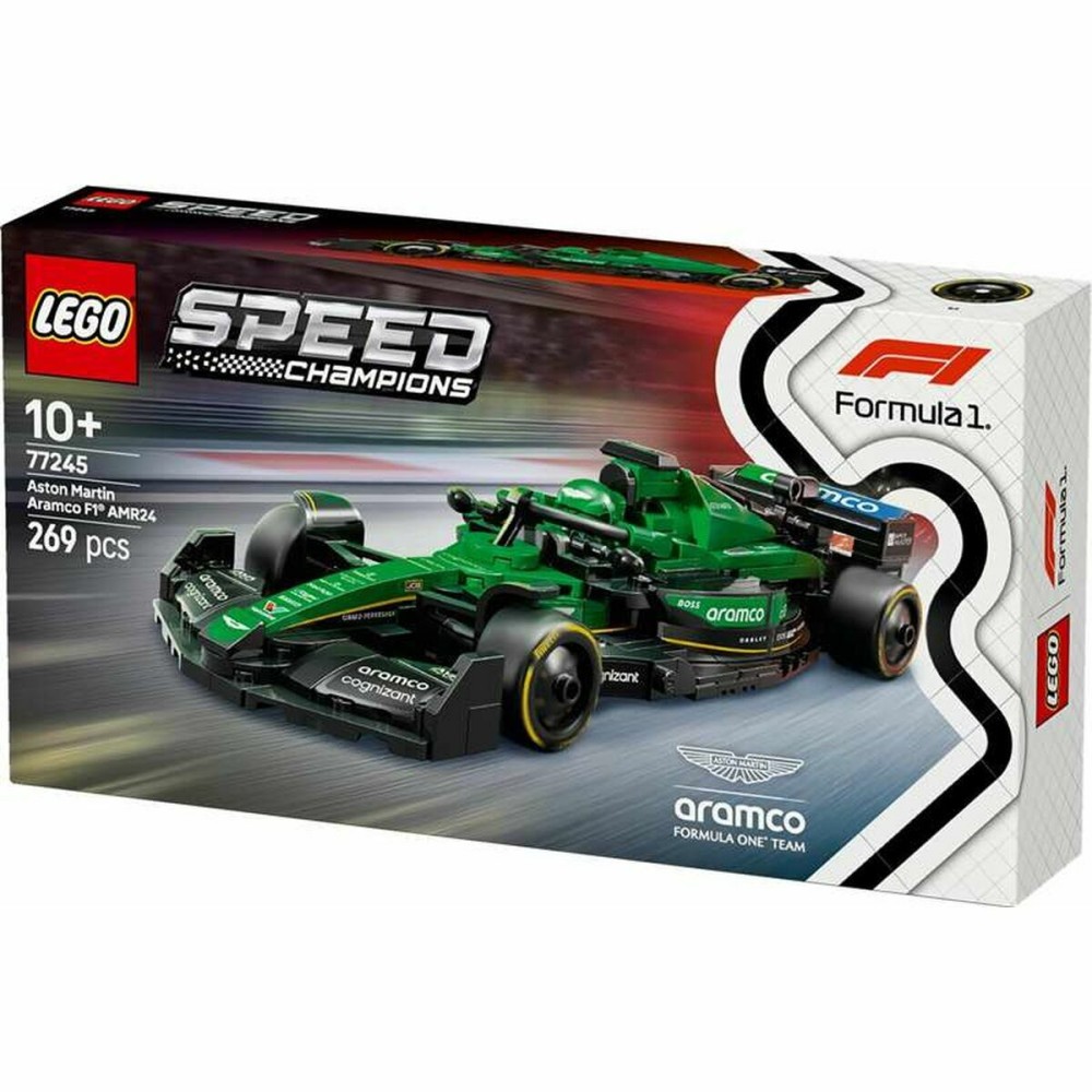 Construction set Lego 77245