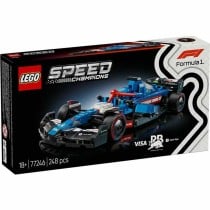 Construction set Lego 77246
