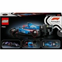 Construction set Lego 77246