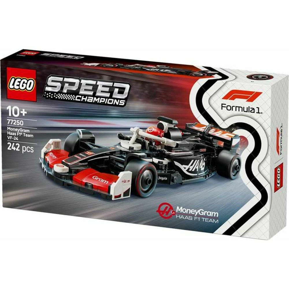 Construction set Lego 77250