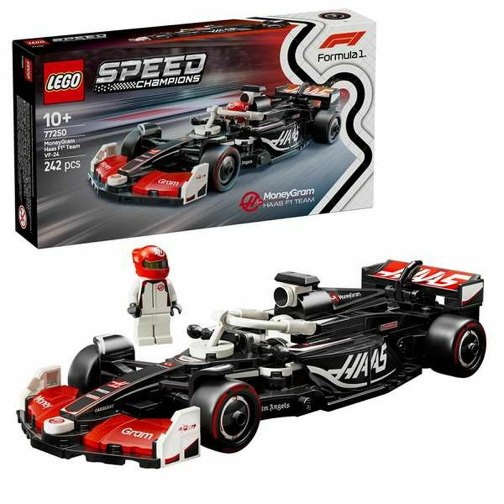 Construction set Lego 77250