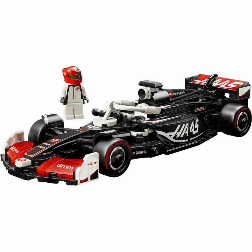 Construction set Lego 77250