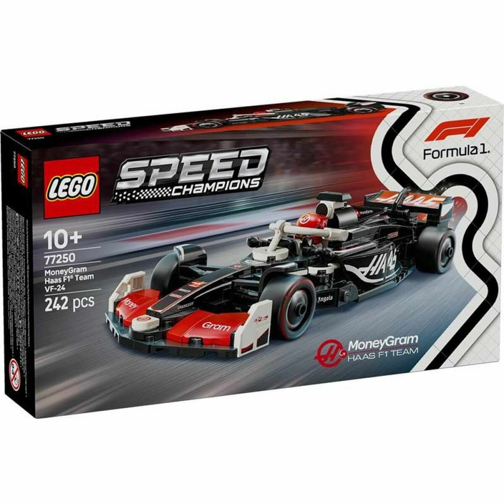 Construction set Lego 77250