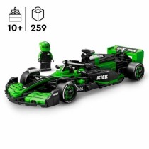 Construction set Lego 77247