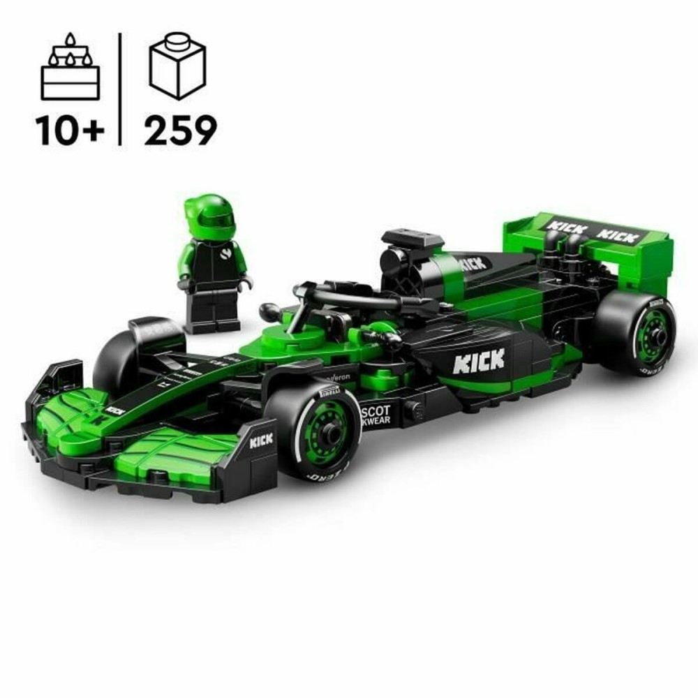 Construction set Lego 77247
