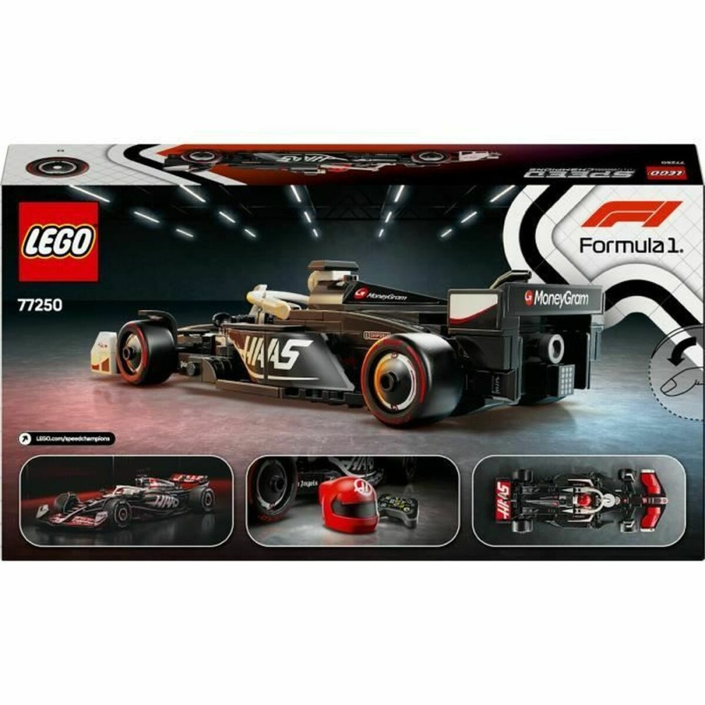 Construction set Lego 77250