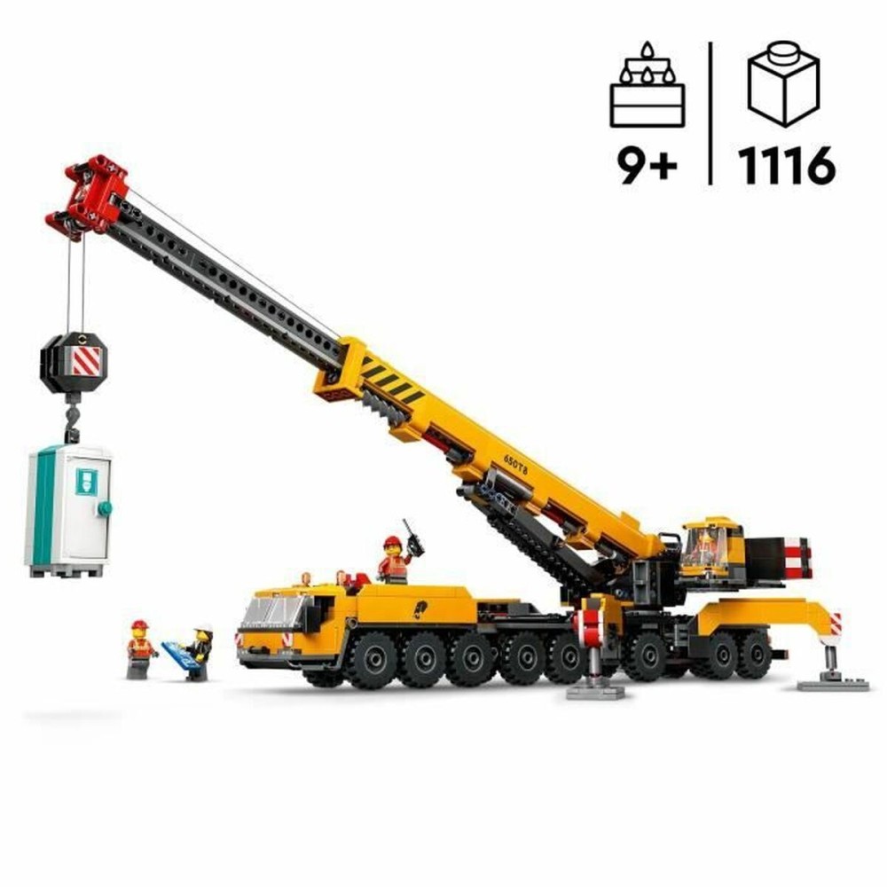 Set de construction NO NAME 60409