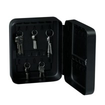 Key cupboard Yale YKB/540/CB2