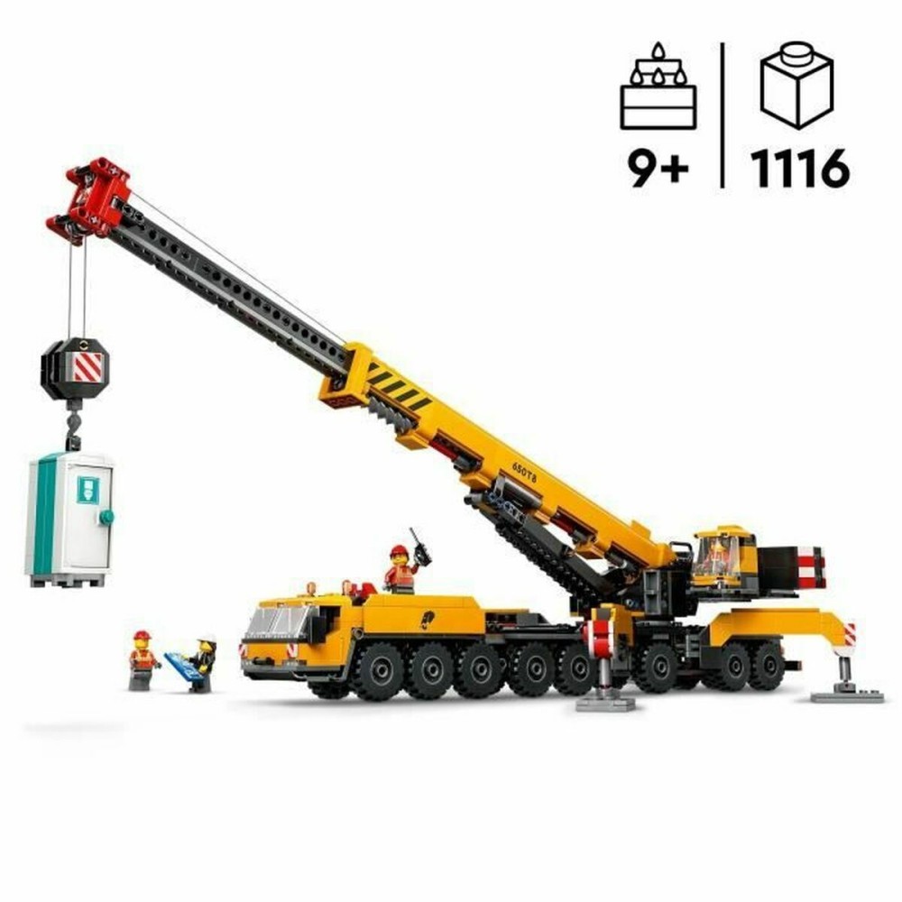 Set de construction NO NAME 60409