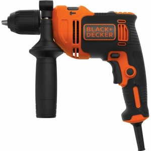 Perceuse Black & Decker BEH710-QS 710 W 230 V