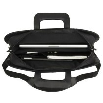 Schultertasche Dell 460-BBUL Schwarz 14"