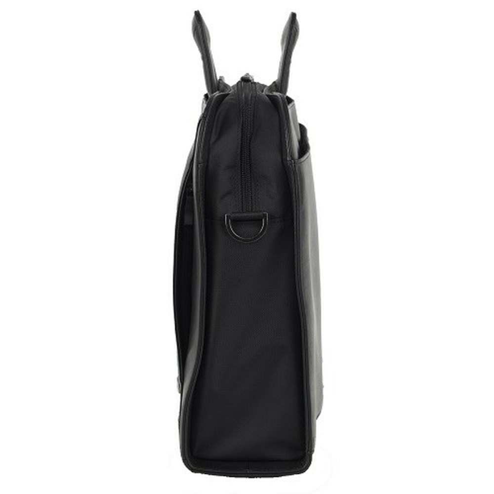 Schultertasche Dell 460-BBUL Schwarz 14"