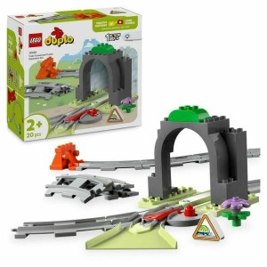 Construction set Lego 10425