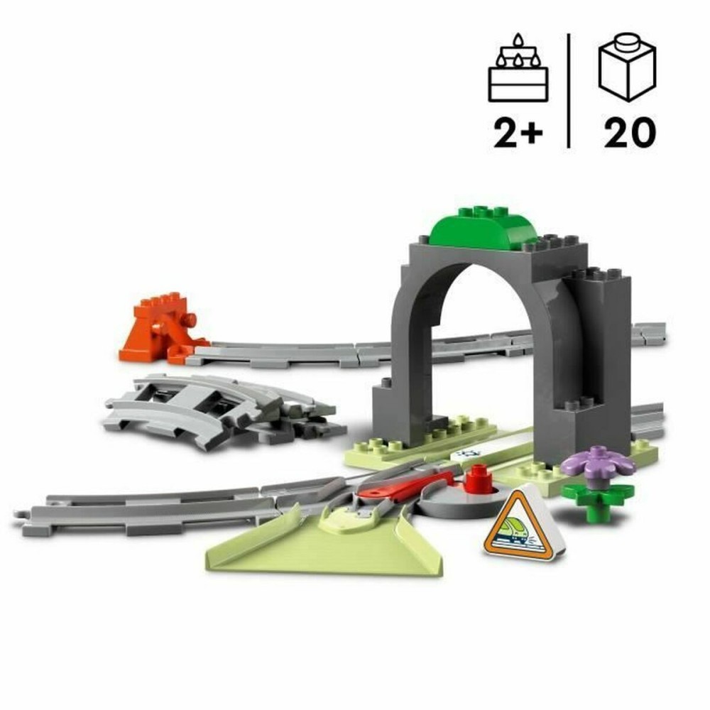 Construction set Lego 10425