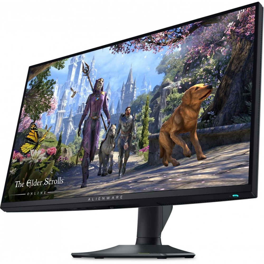Gaming-Monitor Dell 210-BNHT 27" 4K Ultra HD
