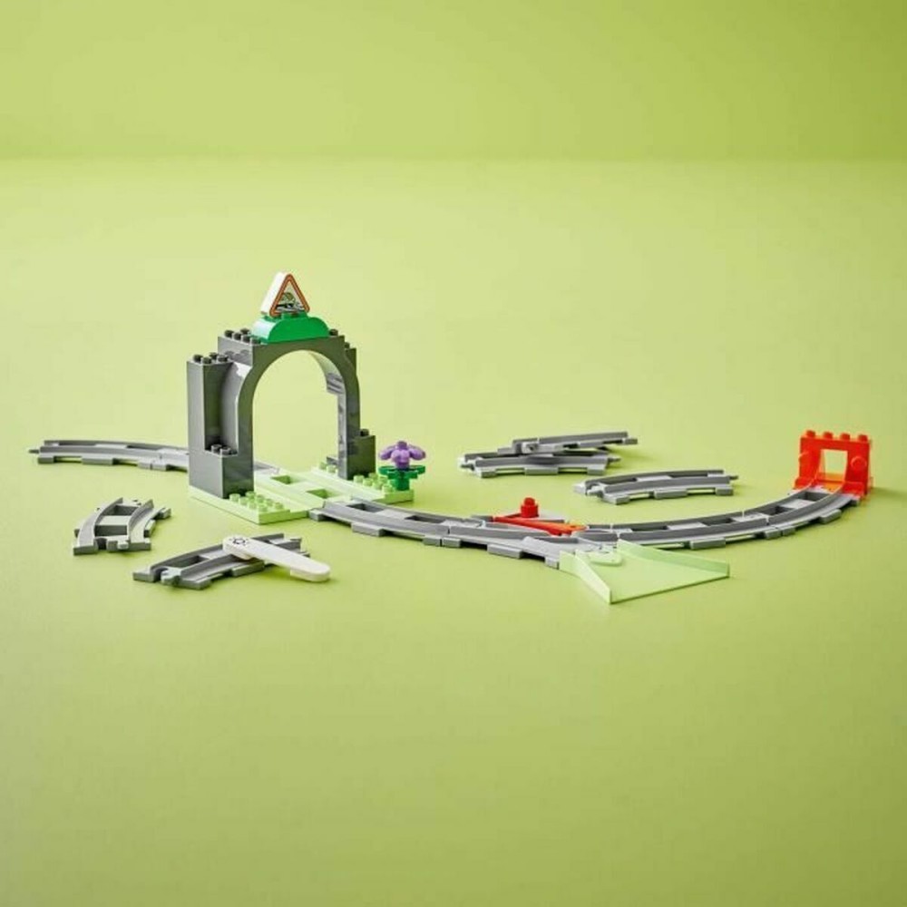 Construction set Lego 10425