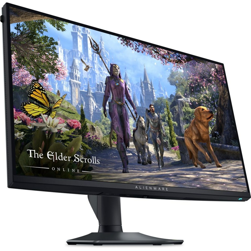 Gaming-Monitor Dell 210-BNHT 27" 4K Ultra HD