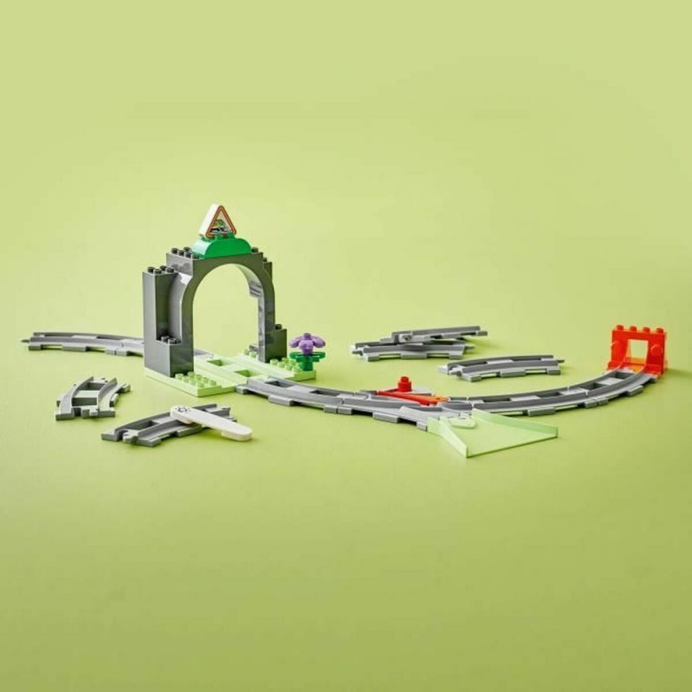 Construction set Lego 10425