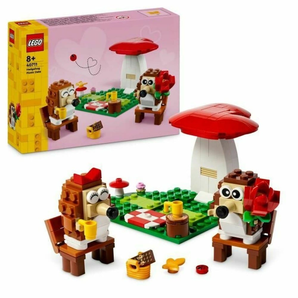 Construction set Lego 40711