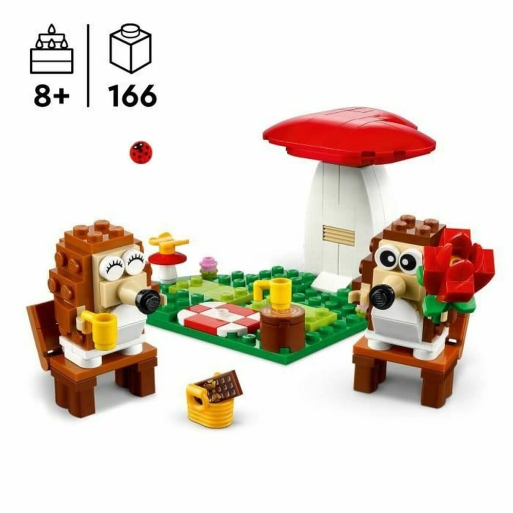 Construction set Lego 40711