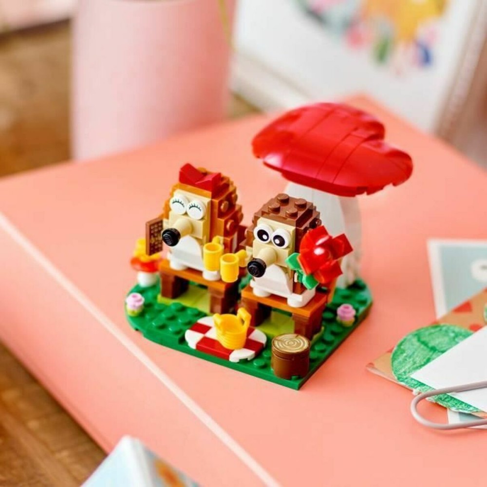 Konstruktionsspiel Lego 40711
