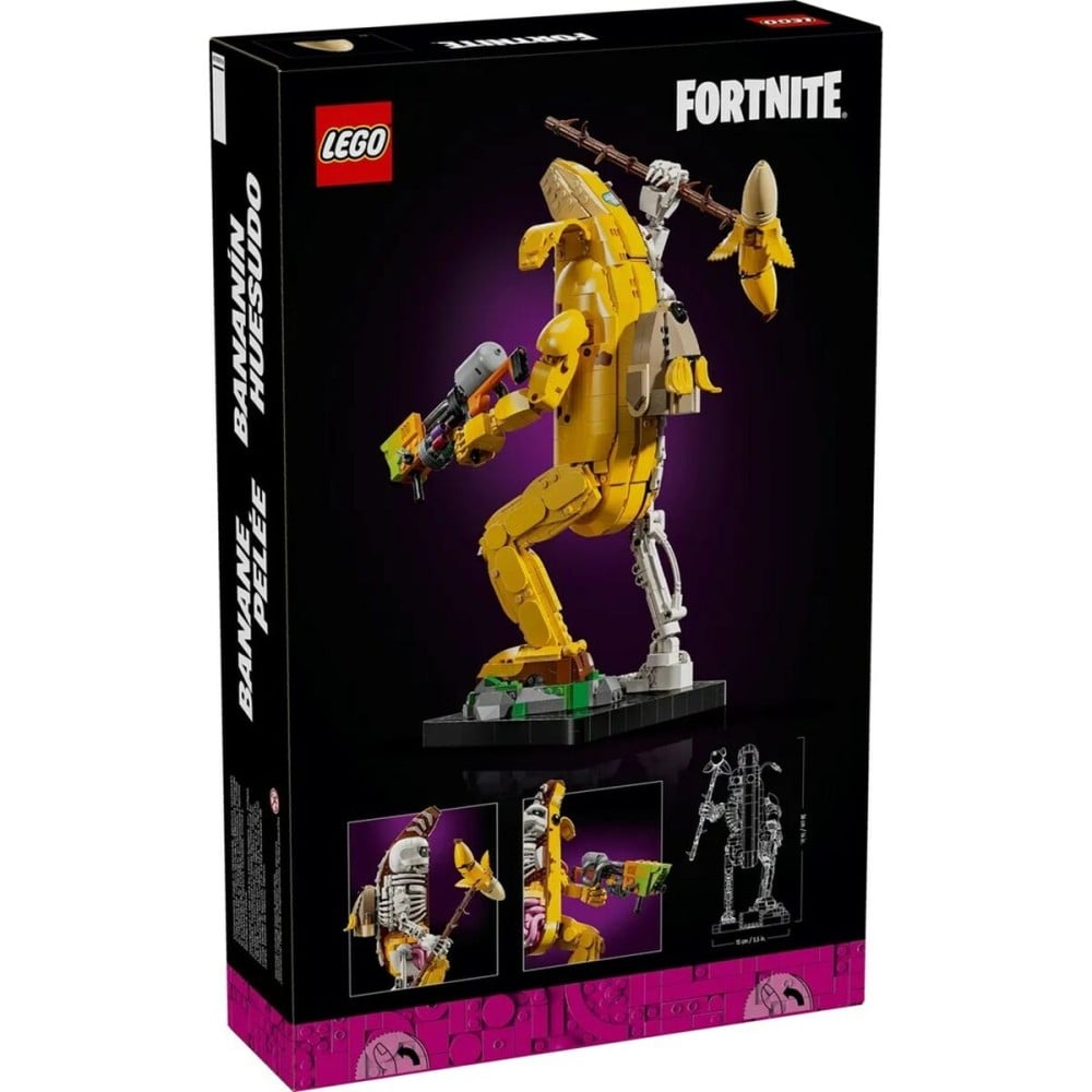 Set de construction Lego 77072