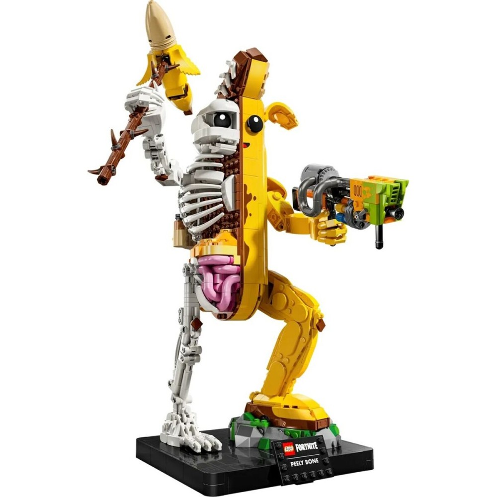 Construction set Lego 77072