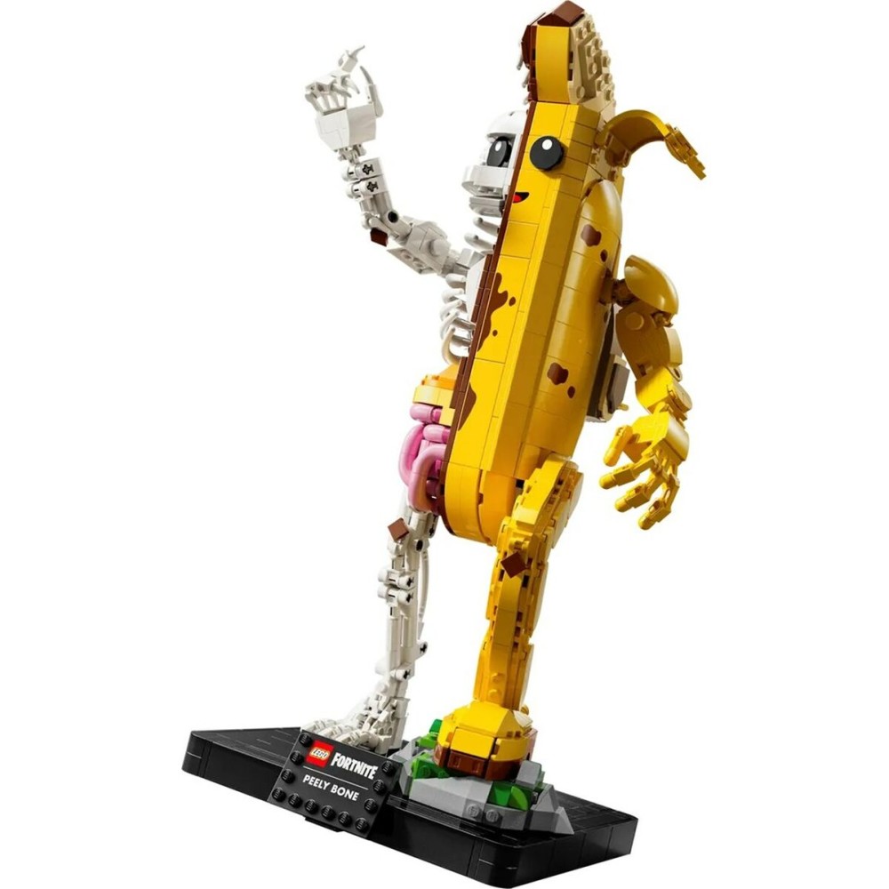 Construction set Lego 77072