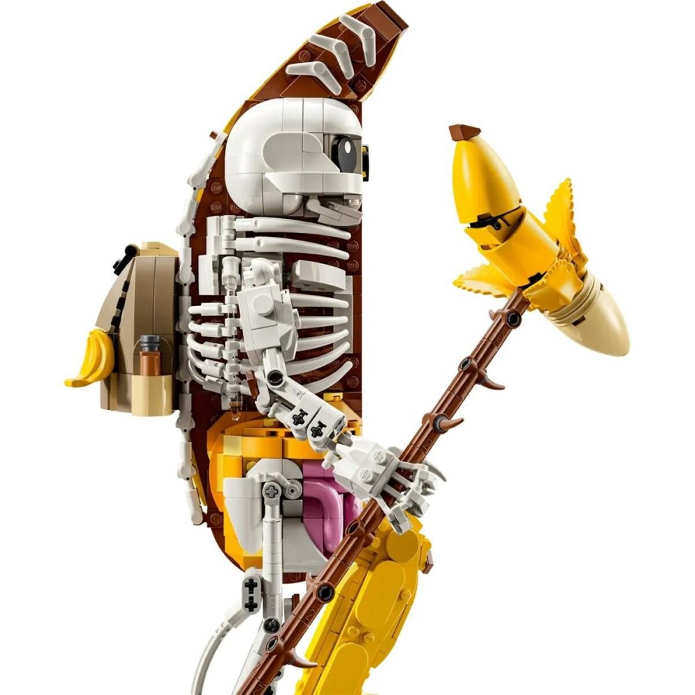 Construction set Lego 77072