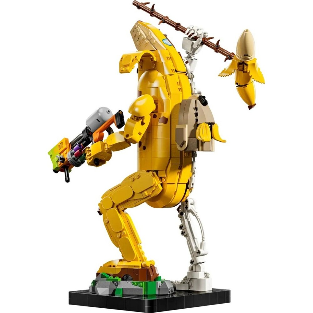 Construction set Lego 77072