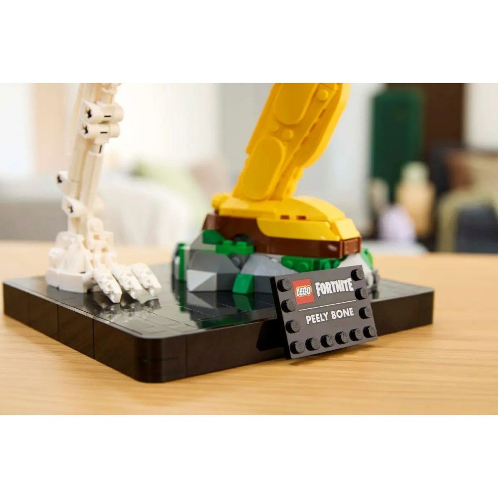 Construction set Lego 77072