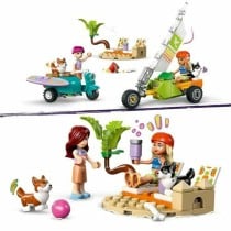 Construction set Lego 42641
