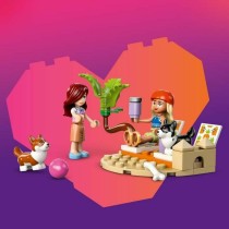 Konstruktionsspiel Lego 42641